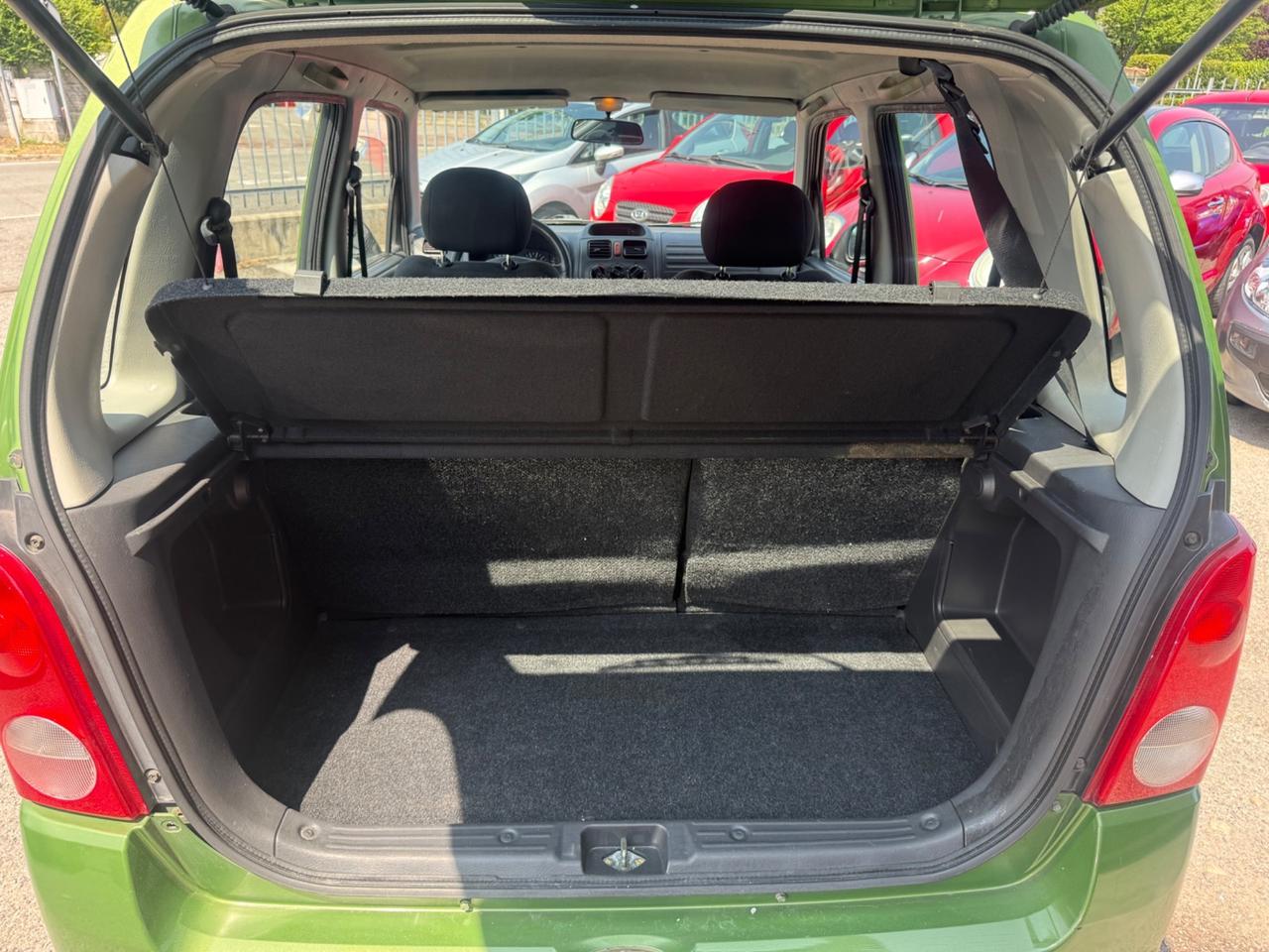 Opel Agila 1.2 16V 'Njoy. " EURO 4" BENZINA