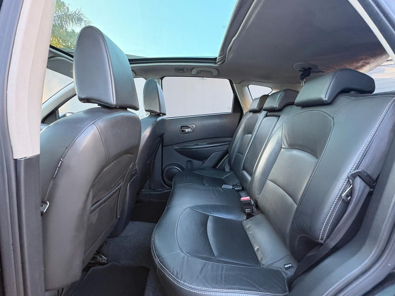 Nissan Qashqai 1.5 dCi Tekna 106cv