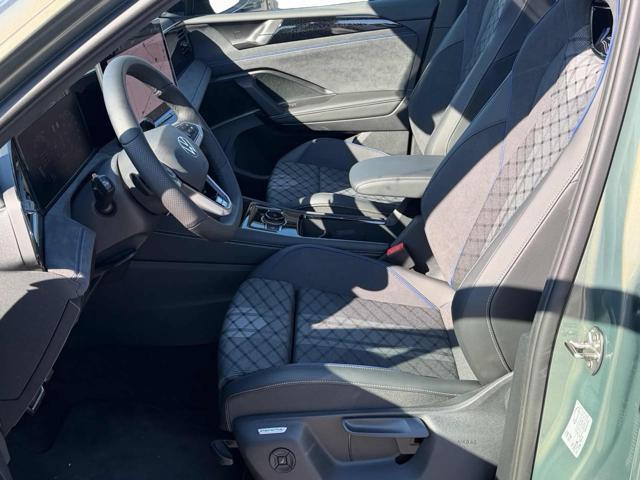 VOLKSWAGEN Tiguan 1.5 eTSI 150 CV ACT DSG R-Line Plus