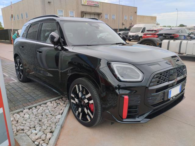 MINI Mini John Cooper Works ALL4 JCW Countryman
