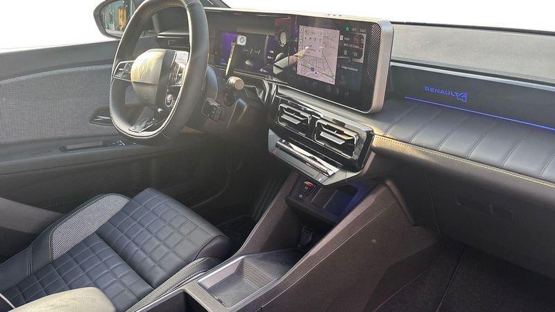 Renault 4 E-Tech Electric 4 E-Tech Electric 150 CV Comfort Range Iconic