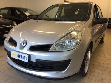 Renault Clio 1.2 16V 5 porte