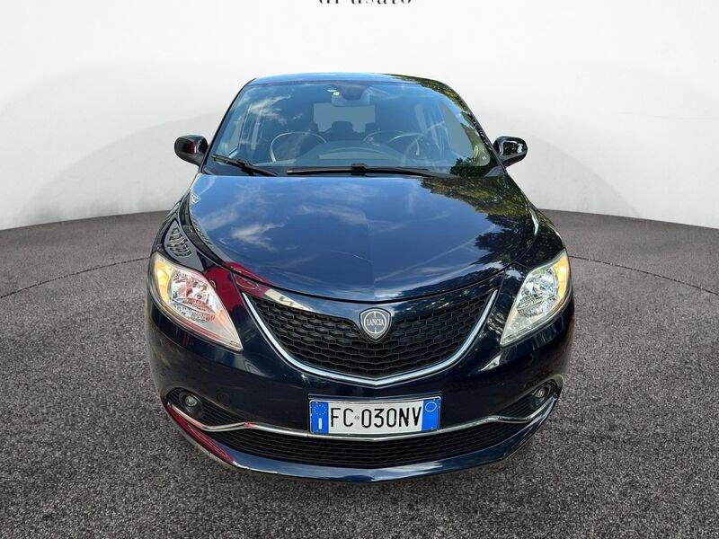 Lancia Ypsilon 5 Porte 1.2 8v 69cv Gold