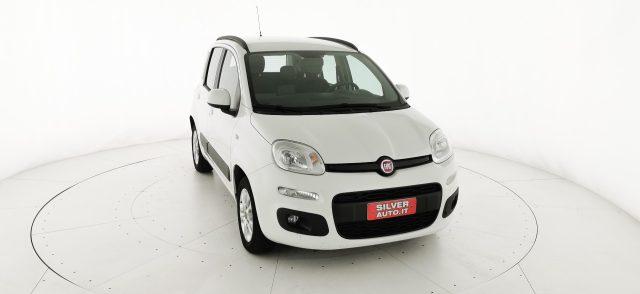 FIAT Panda 1.2 EasyPower Lounge - OK NEOPATENTATO