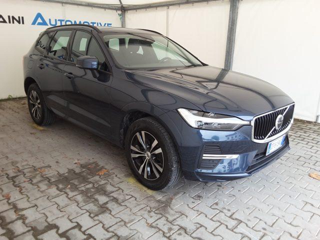 VOLVO XC60 B4 (d) Geartronic Business