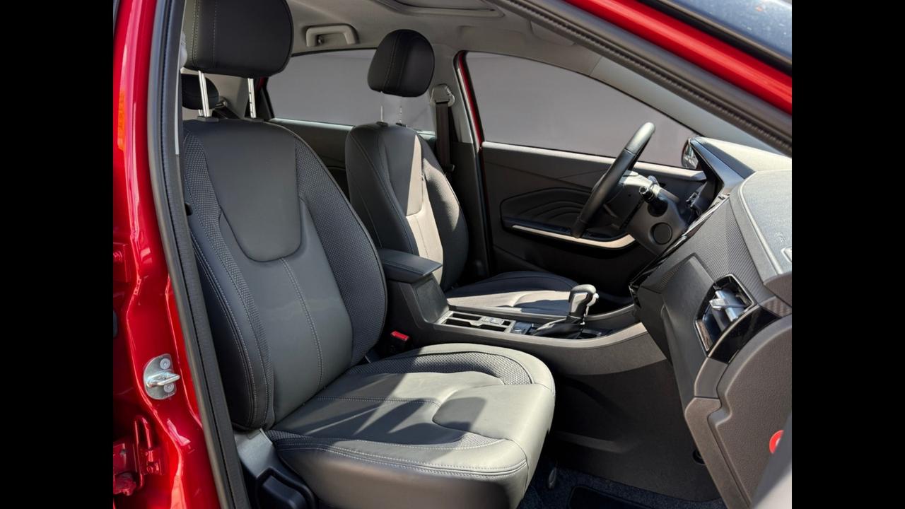 DR Motor DR 3.0 - DR 3.0 1.5 Gpl 114cv cvt