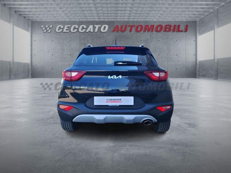 KIA Stonic Stonic 1.2 dpi Style 84cv