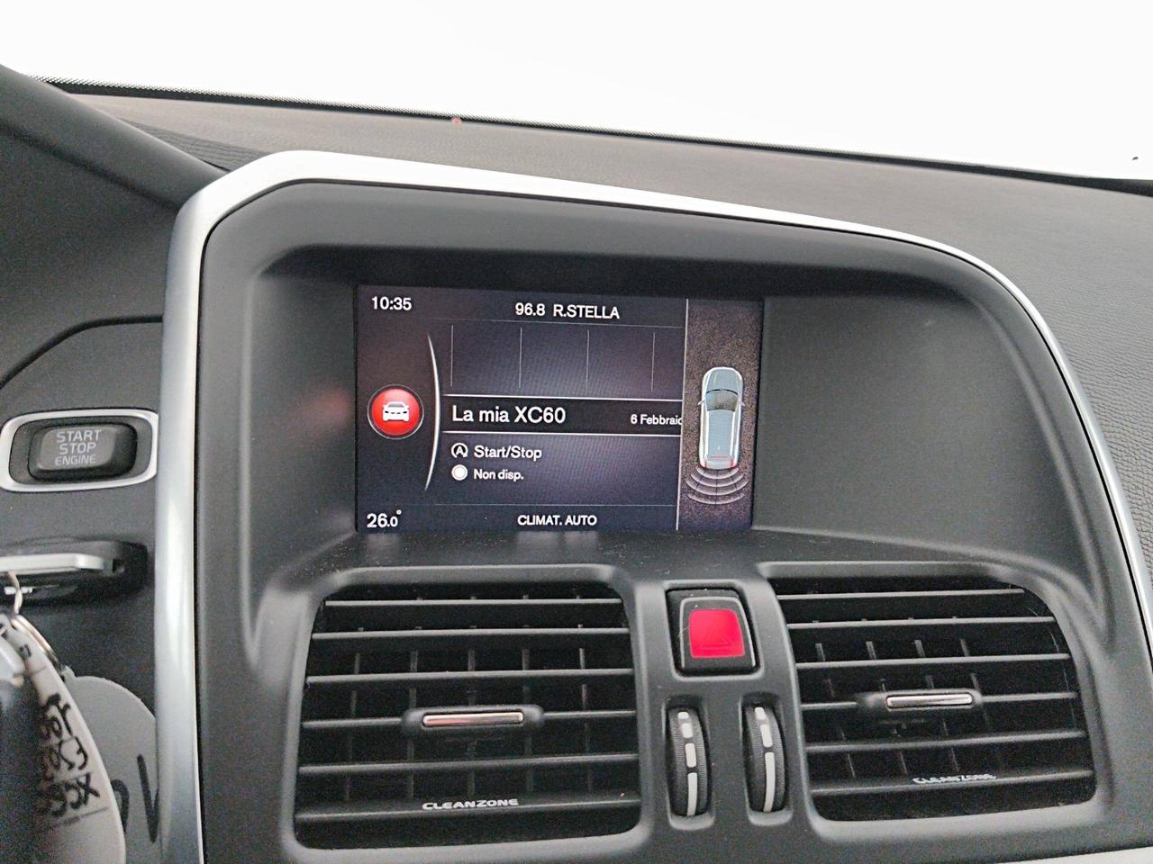 Volvo XC60 2.0 d3 Business Plus 150cv