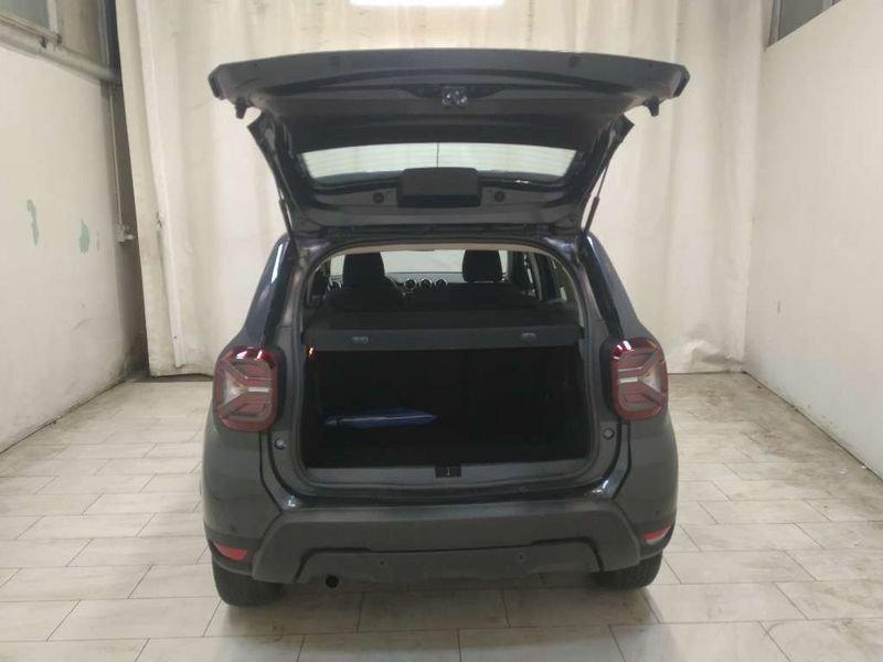 Dacia Duster 1.0 tce Comfort 4x2 90cv