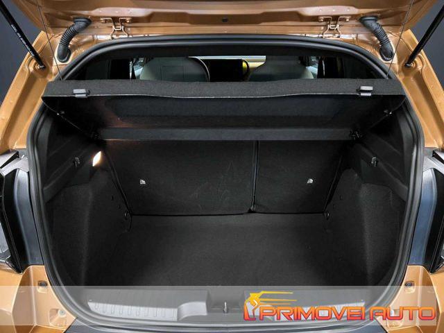 FIAT Grande Panda 1.2 Hybrid 110 CV La Prima PRONTA CONSEGNA