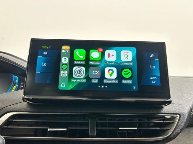 PEUGEOT 3008 Hybrid4 300 e-EAT8 GT