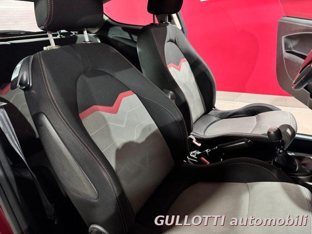 ALFA ROMEO MiTo 1.3 JTDm 85CV Distinctive