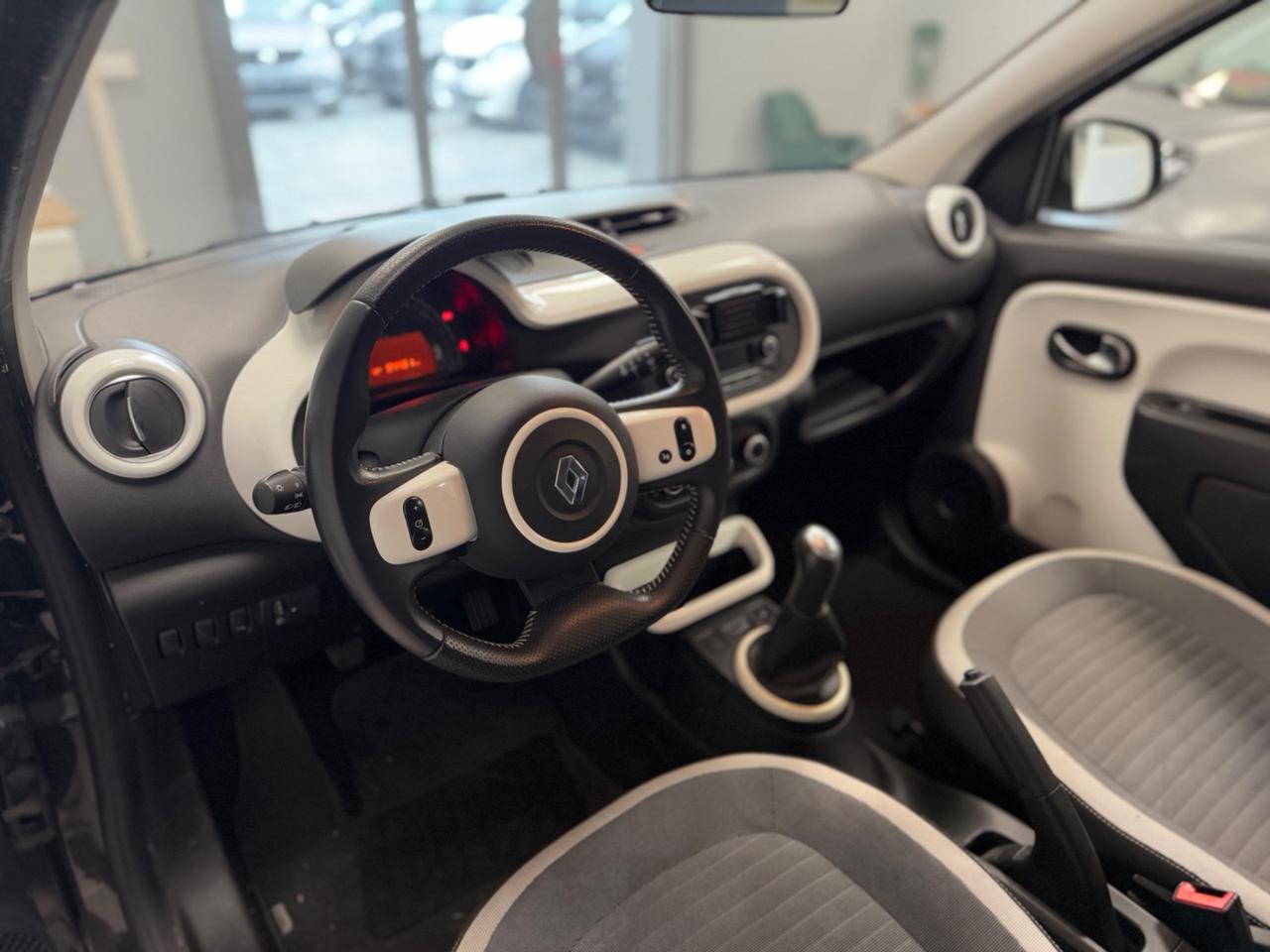 Renault Twingo SCe Stop&Start Intens