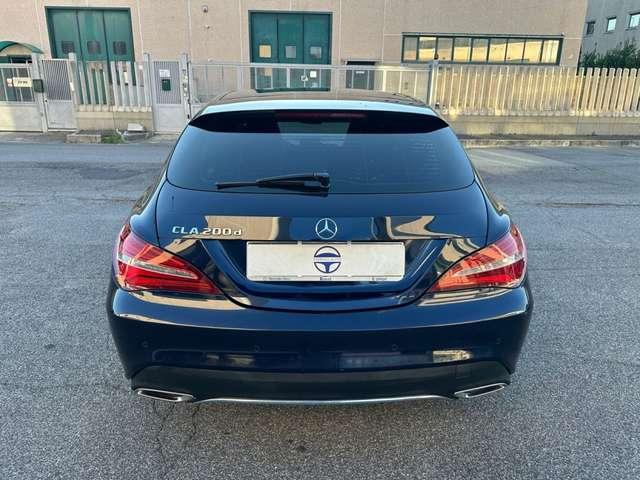 Mercedes-Benz CLA 200 d S.W. Automatic Sport