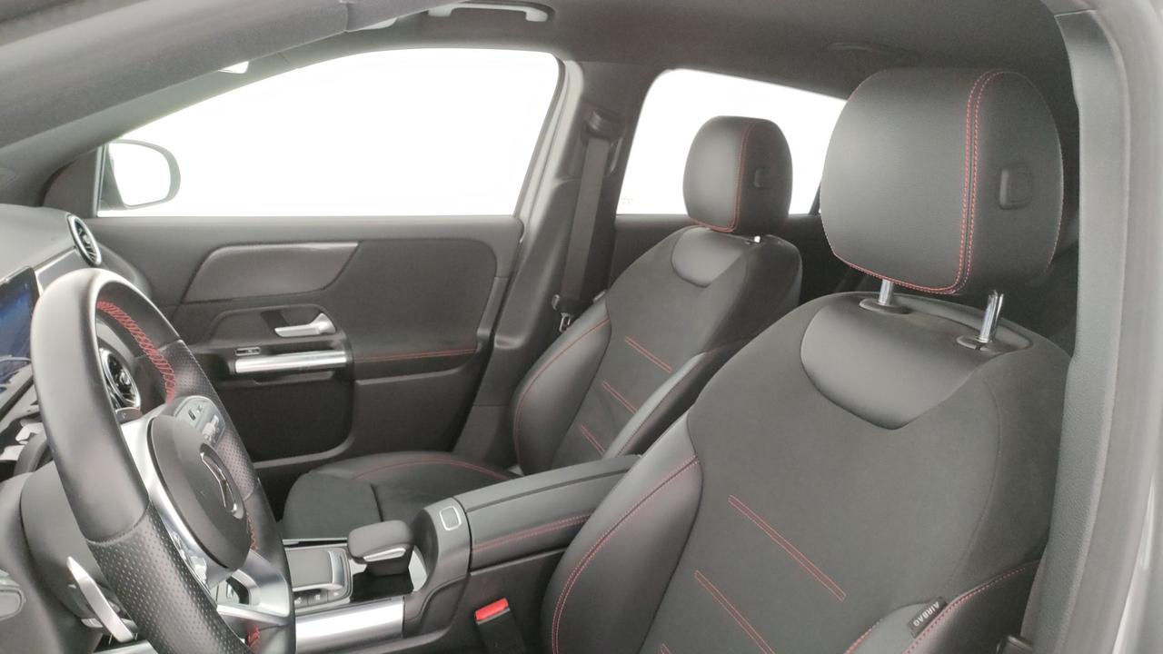 Mercedes-Benz GLA 250 e phev (eq-power) Premium auto