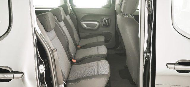 TOYOTA Proace City Verso 1.5D 130 CV S&S Long D Lounge