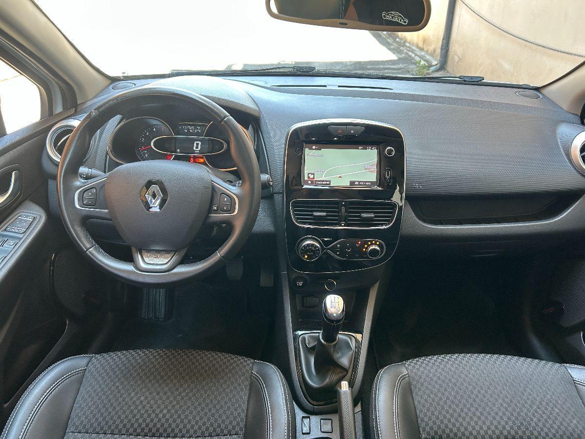 RENAULT - Clio - 1.5 dCi 8V 75 CV S&S 5p. Duel