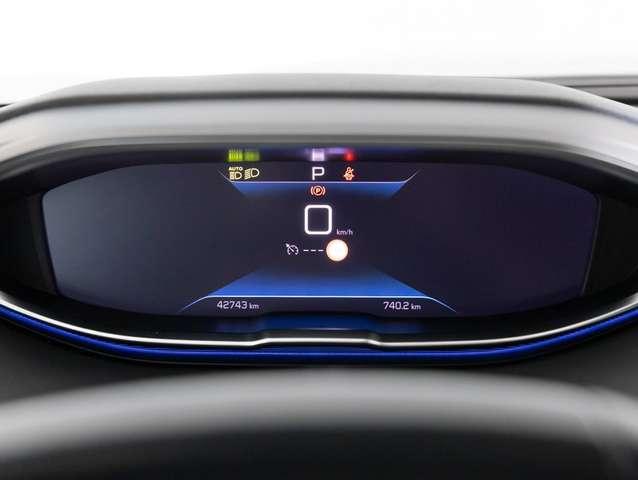 Peugeot 3008 3008 II 2021 1.5 bluehdi Allure Pack s