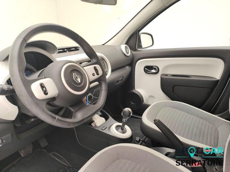 Renault Twingo Electric Twingo Intens 22kWh