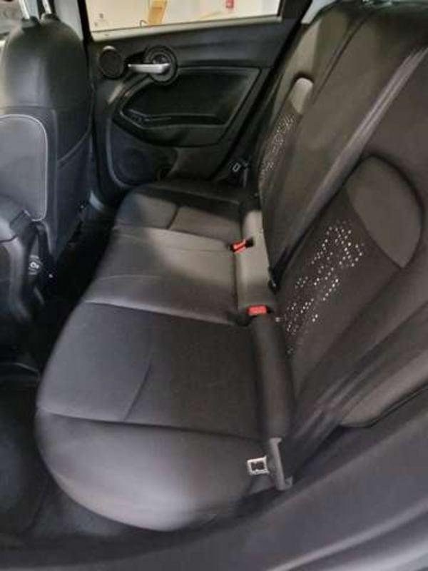 FIAT 500X 1.0 T3 Urban 120cv my20