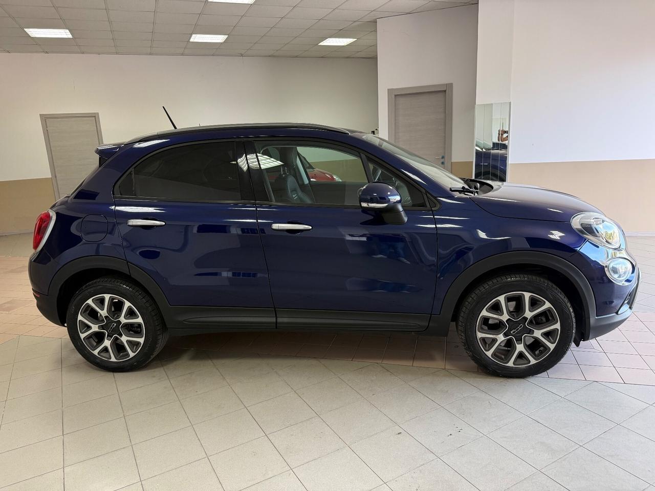 Fiat 500X 1.6 MultiJet 120 CV Cross