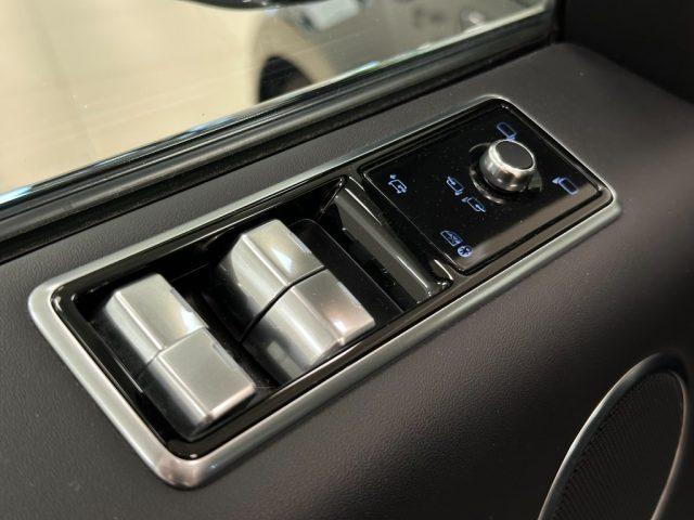 LAND ROVER Range Rover Sport 3.0D l6 249 CV HSE Dynamic