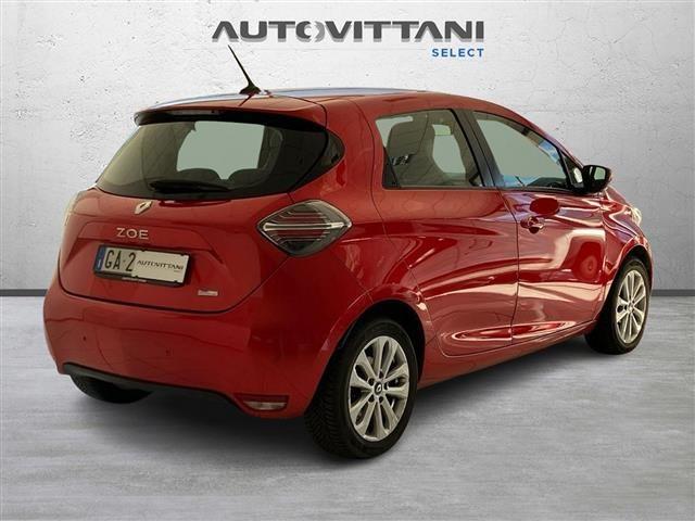 RENAULT ZOE Zen R110 my20 Batterie proprieta'!!!!