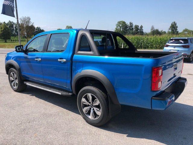 EVO Cross 4 PICK UP 2.0 TDI 4X4 "PRONTA CONSEGNA"