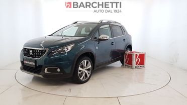 Peugeot 2008 1° serie BlueHDi 120 S&S Crossway