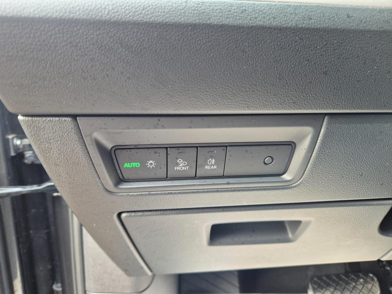 Volkswagen Touareg 3.0 V6 TDI SCR Advanced