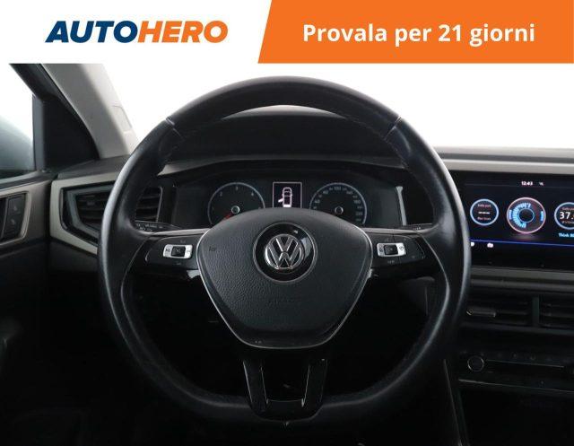 VOLKSWAGEN Polo 1.6 TDI 5p. Comfortline BlueMotion Technology