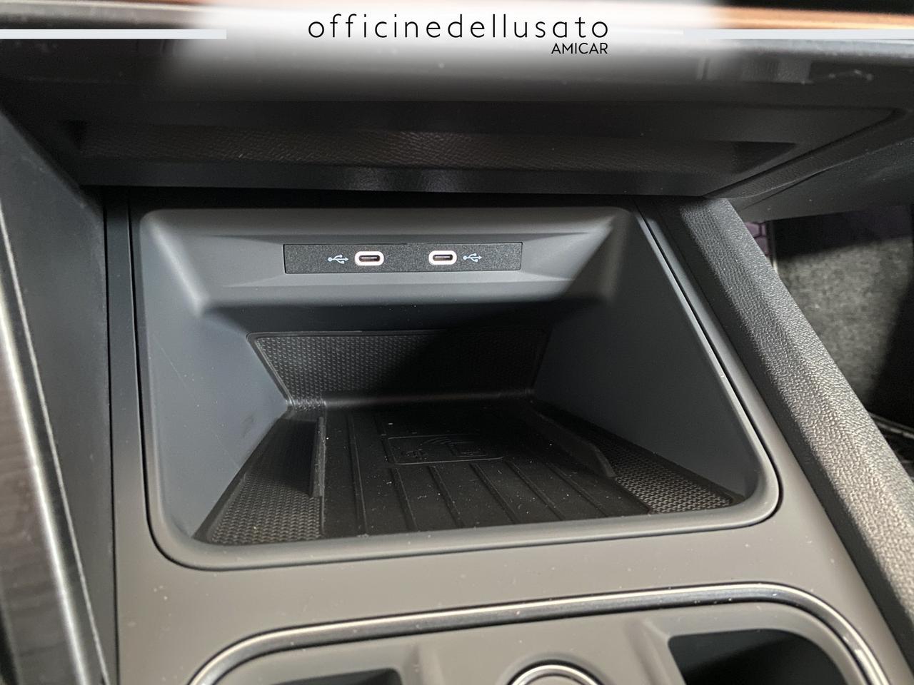 Cupra Formentor 2.0 tsi 245cv vz dsg