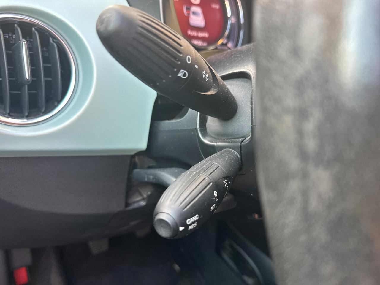 Fiat 500 1.0 Hybrid LAUNCH EDITION Full OPTIONAL Cerchi "16 - Sensori - Cruise Control - Etc.