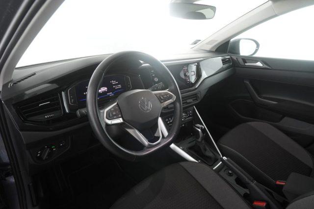 VOLKSWAGEN Taigo Taigo 1.0 TSI 110 CV DSG Life