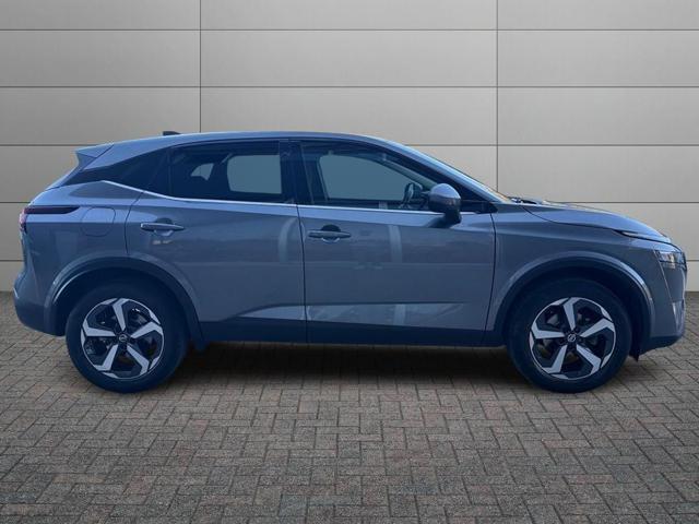 NISSAN Qashqai MHEV 140 CV N-Connecta