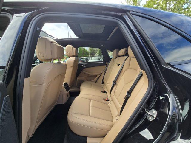 PORSCHE Macan 2.0 245cv pdk TETTO - UNICO PROP. - PERMUTE