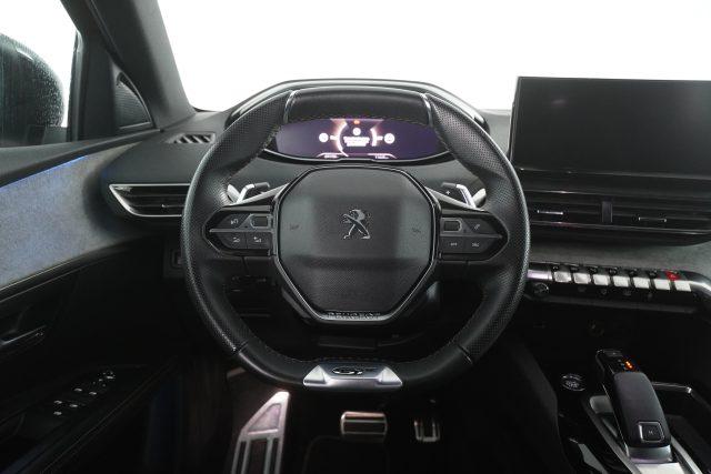 PEUGEOT 5008 5008 BlueHDi 130 S&S EAT8 GT
