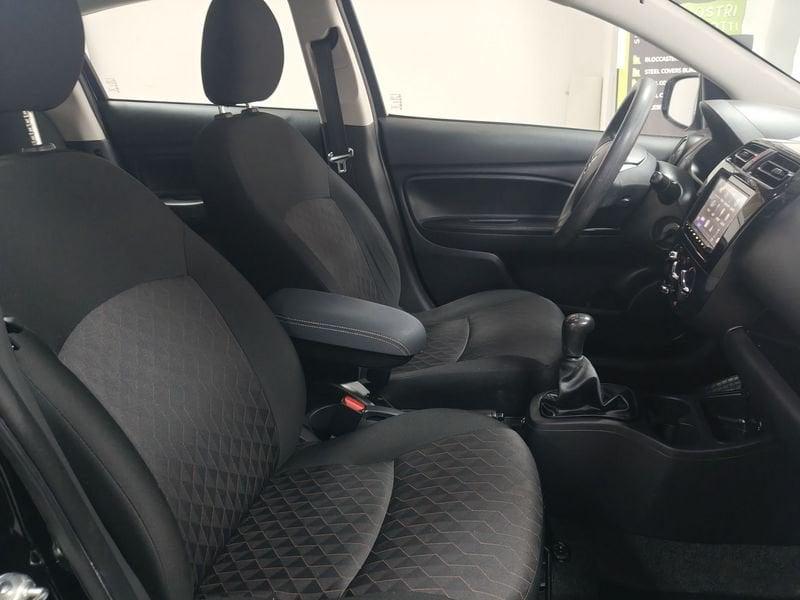 Mitsubishi Space Star Space Star 1.0 F1rst Edition bi-fuel Gpl