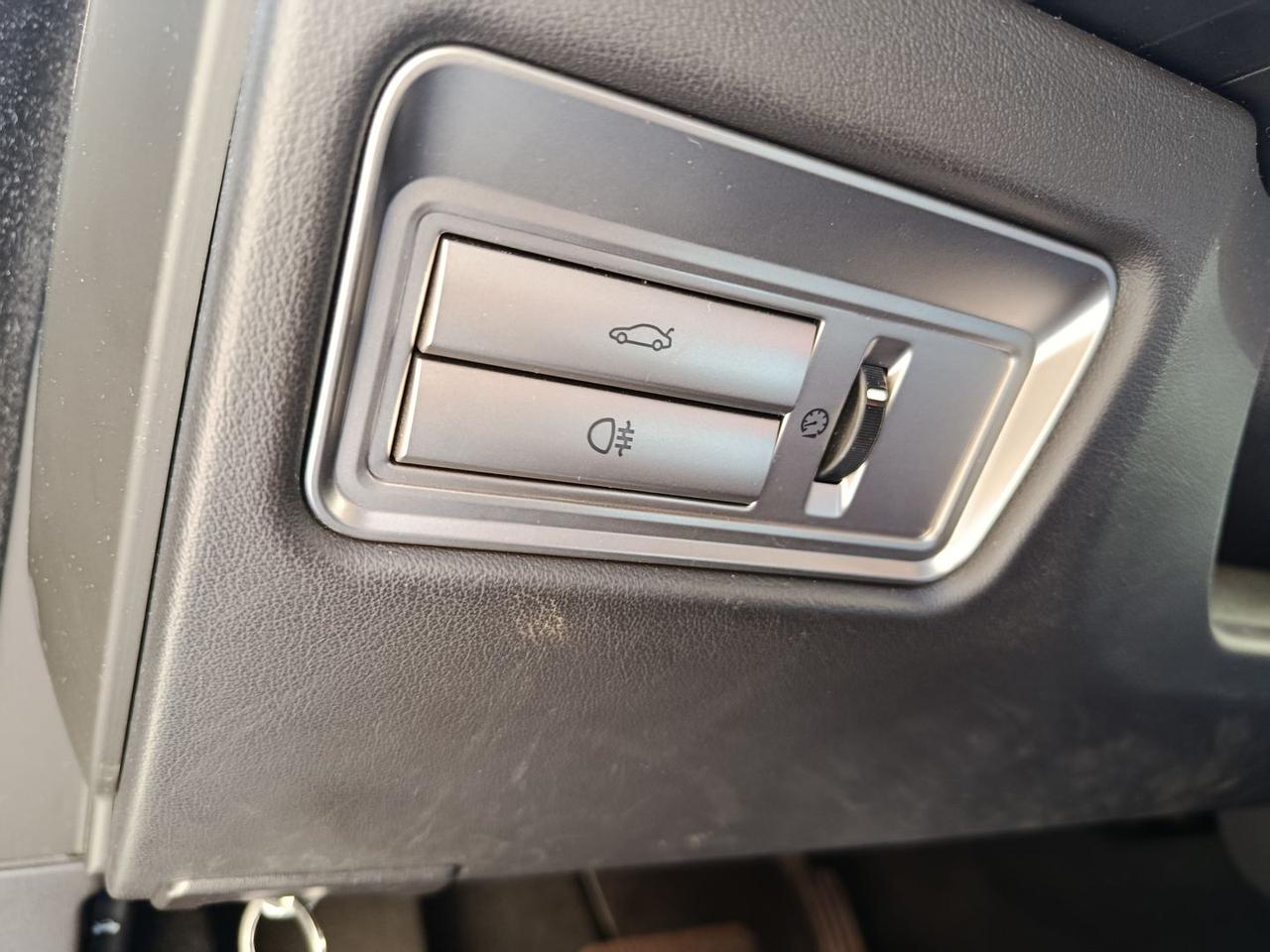 Jaguar XF Portfolio 3.0 D S #7681