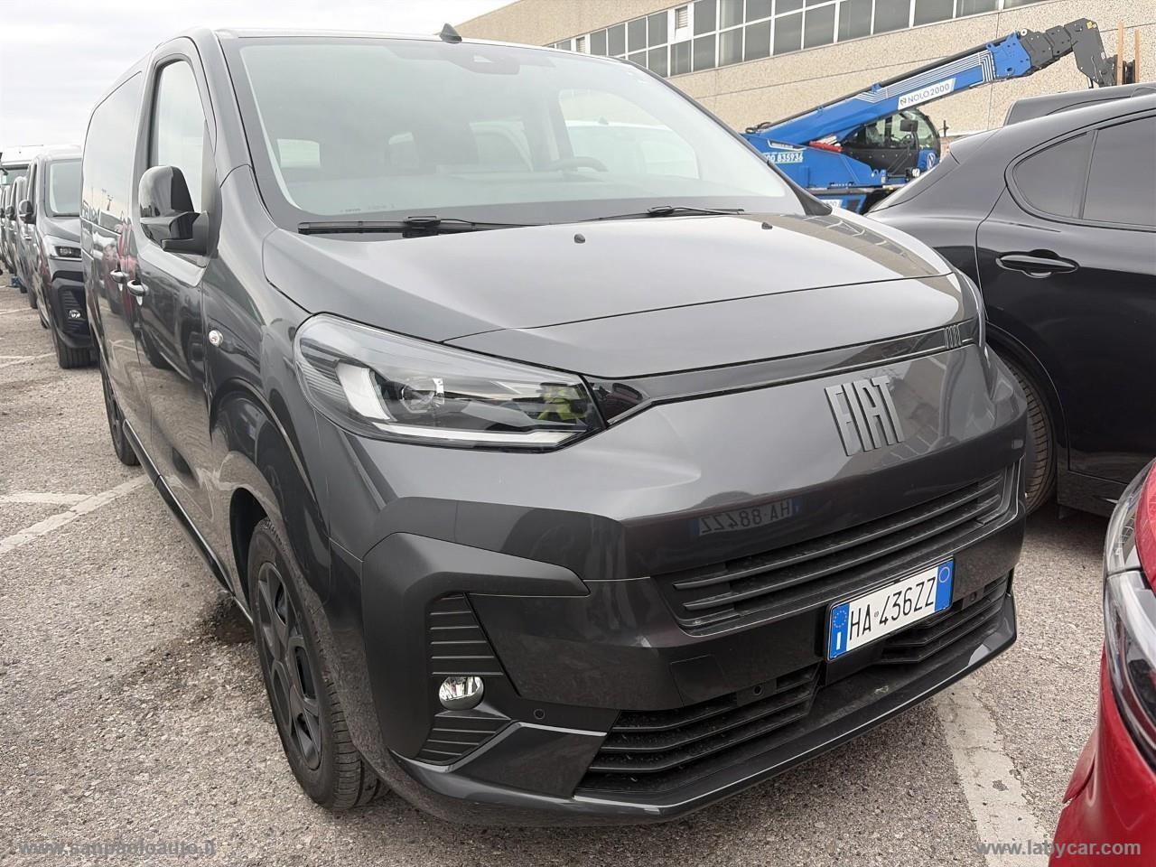 FIAT Ulysse 2.0 BlueHDi 180 CV AT8 L2