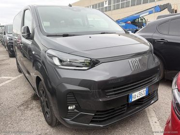 FIAT Ulysse 2.0 BlueHDi 180 CV AT8 L2