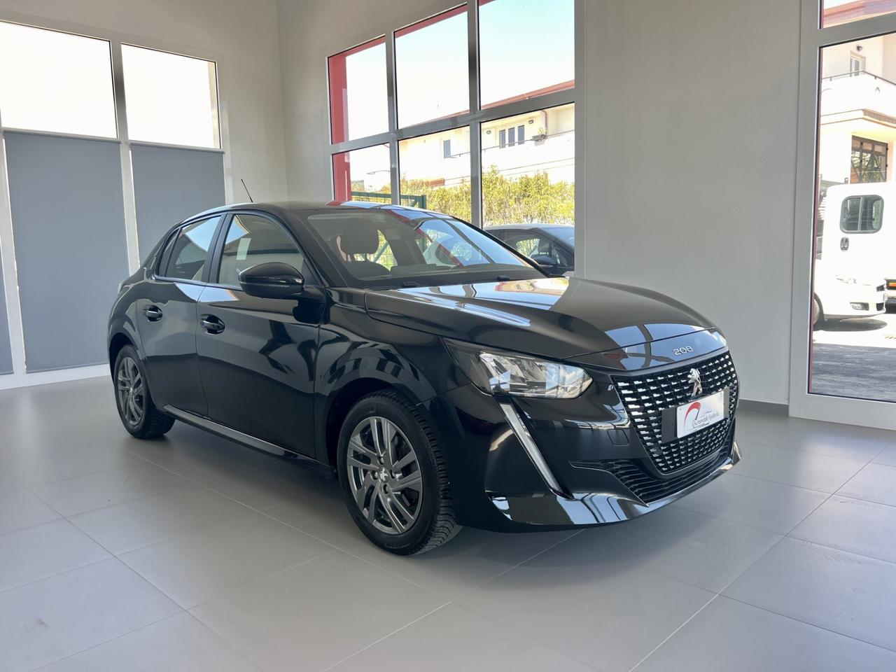 PEUGEOT 208 1.5 BlueHDi 102 CV Active Pack - 2021