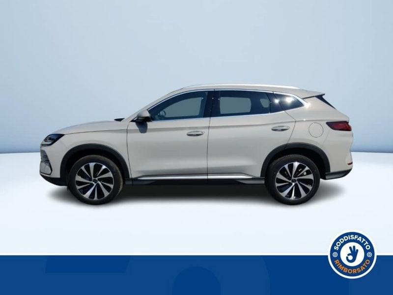 BYD Seal U DM-i Boost