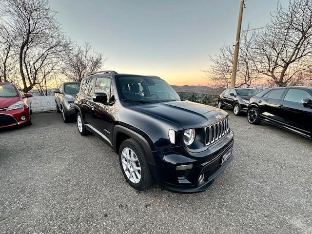 Jeep Renegade 1.6 MJT 120cv Longitude - 2019