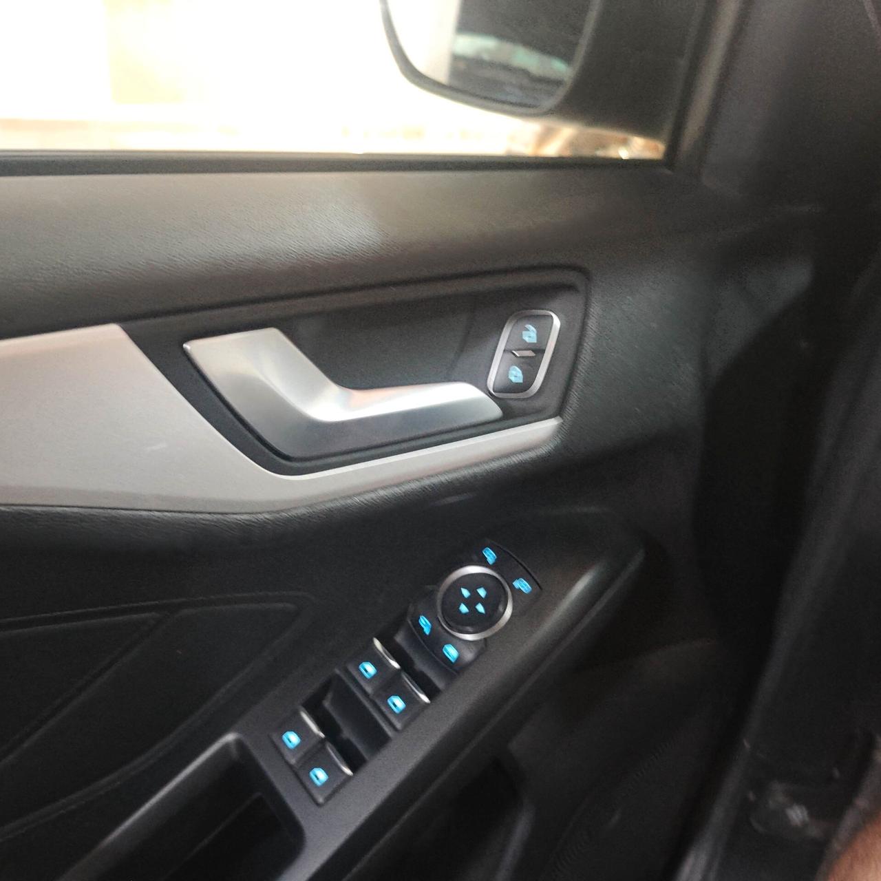 Ford Focus 1.5 TDCi 95 CV Start&Stop(12 mesi di garanzia)