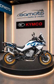 CF MOTO 800 MT EXPLORE