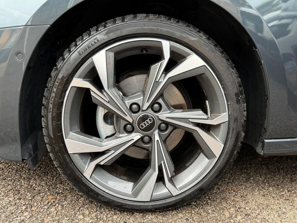 Audi A3 3.0 TDI S-Tronic "Advanced"