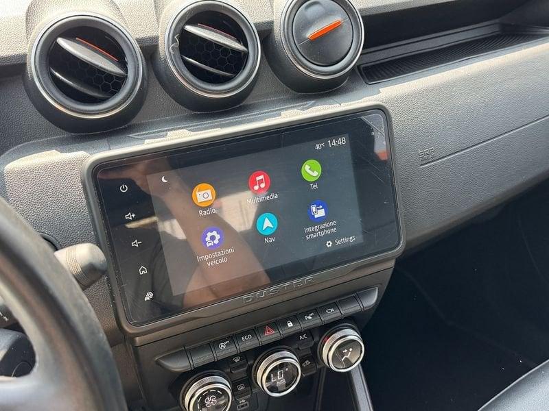 Dacia Duster 1.0 TCe GPL SL Extreme 4x2