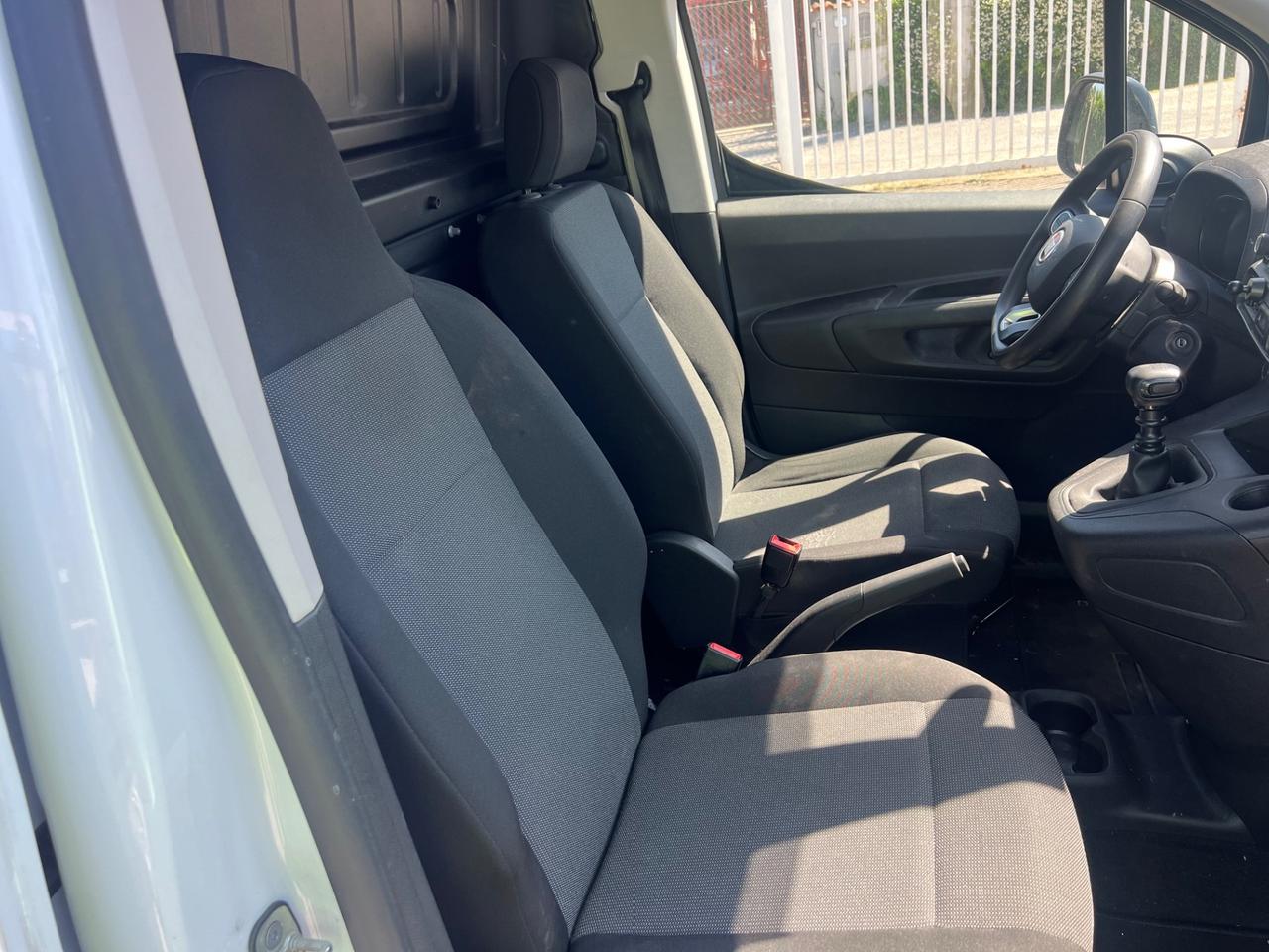 Fiat Doblo Doblò 1.5 BlueHdi 100CV