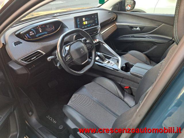 PEUGEOT 3008 BlueHDi 130 S&S EAT8 Allure Pack - MINI RATA 4 ANN